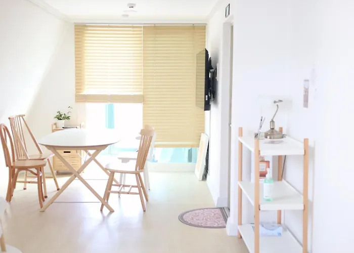 Гостевой дом Dough House No1 *