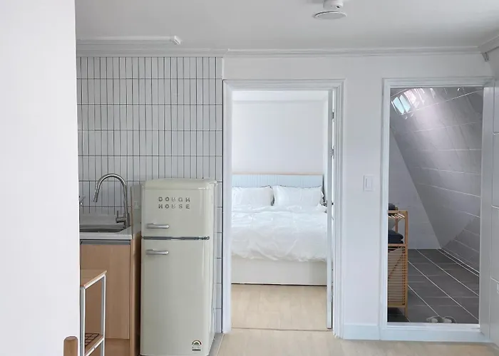 Гостевой дом Dough House No1