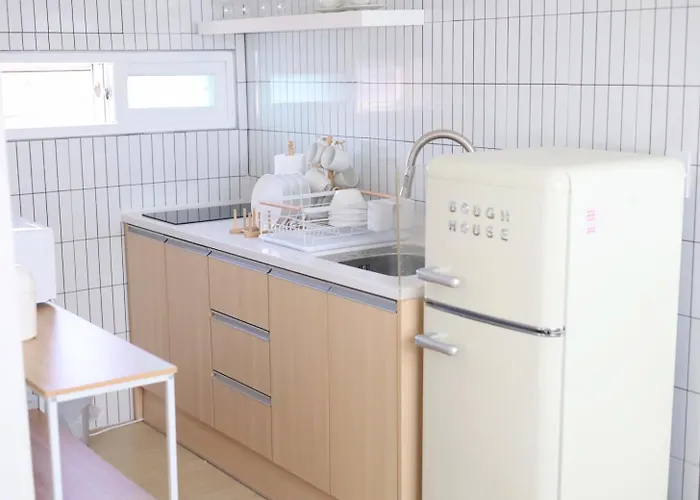 Гостевой дом Dough House No1 *