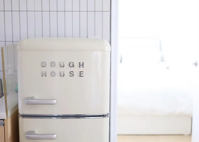 Гостевой дом Dough House No1