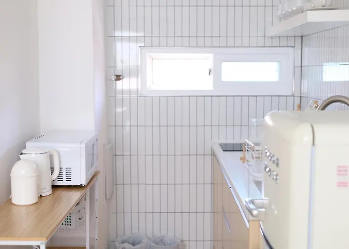 Гостевой дом Dough House No1 Сеул